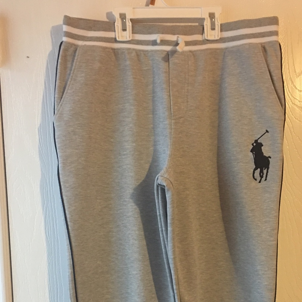 Ralph Lauren Knit pant